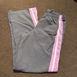 Nike Workout Pants